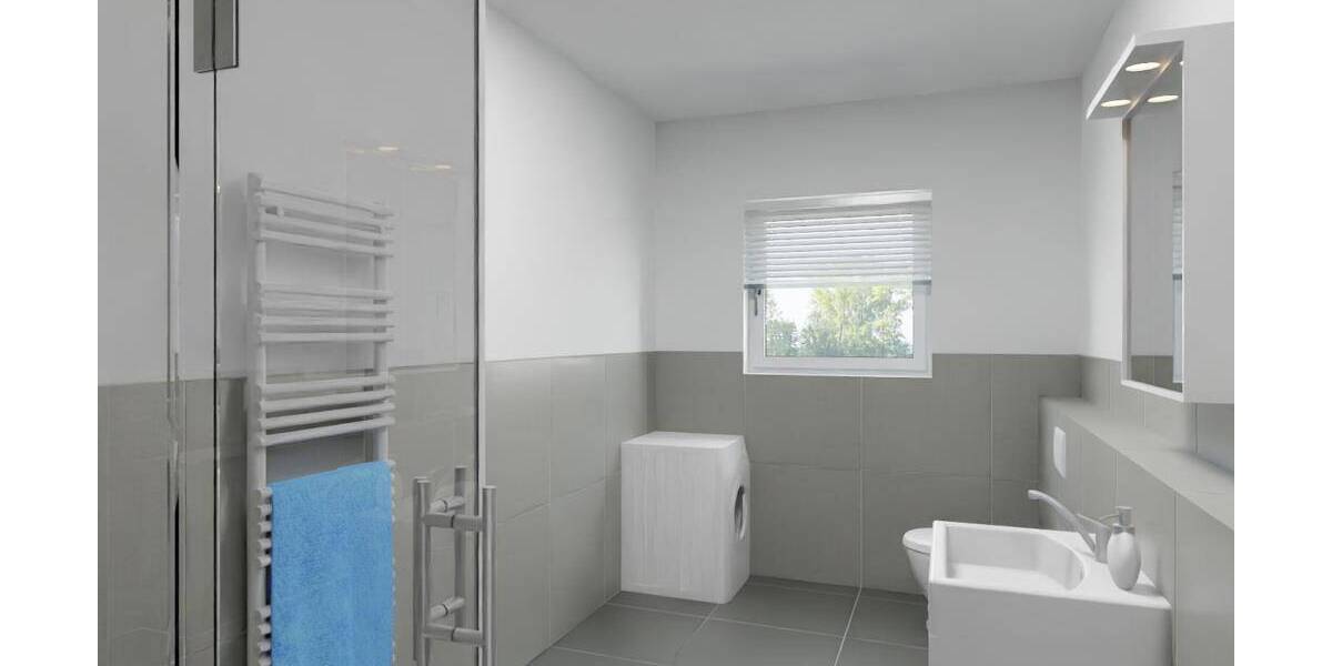 Etagenwohnung Villingen-Schwenningen Marbach - 3 Zimmer, 87 m&sup2;, 367.600&euro; | Angebot:25775743