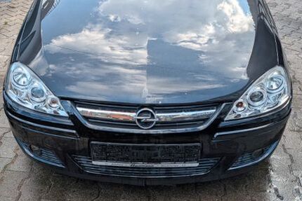 Opel Corsa 268.831 km 1.000 &euro; Schotten 63679