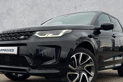 Land Rover Discovery Sport 48.850 km 32.900 € Bruchköbel 63486