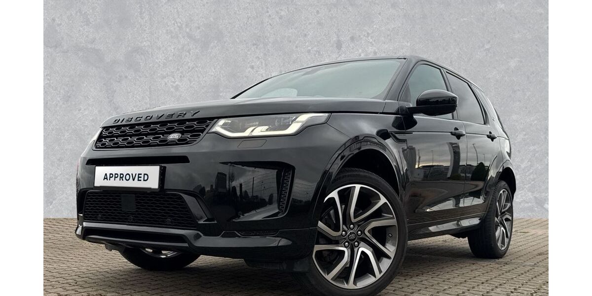 Land Rover Discovery Sport 48.850 km 32.900 € Bruchköbel 63486