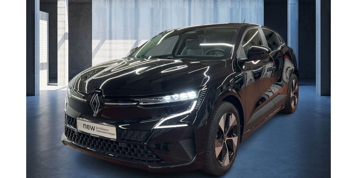 Renault Megane E-TECH 27.076 km 18.400 &euro; Köln 50939
