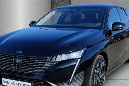 Peugeot 308 7.500 km 31.990 € Norderstedt 22848