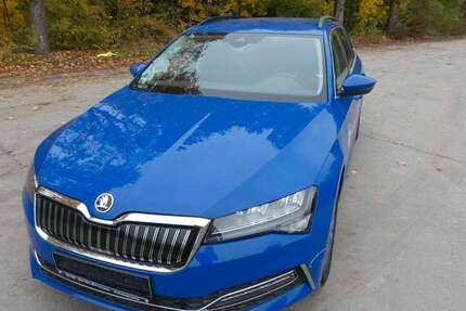 Skoda Superb 128.000 km 16.590 € Sulzbach - Rosenberg 92237