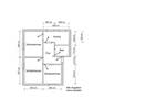 Etagenwohnung Güstrow - 3 Zimmer, 56 m&sup2;, 117.000&euro; | Angebot:26733598