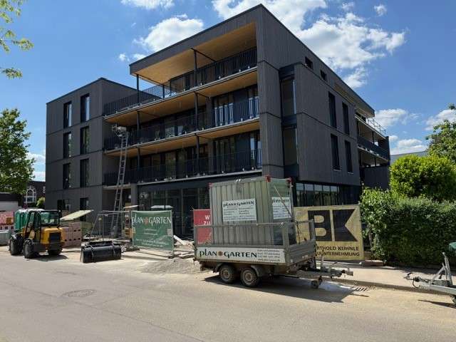 Wohnung zum Mieten in Ostfildern-Ruit 2.290 € 106 m²