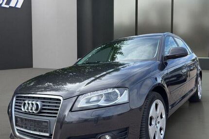 Audi A3 210.157 km 3.888 &euro; Kiel 24118