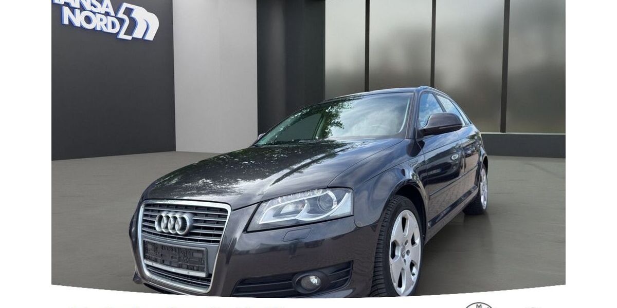 Audi A3 210.157 km 3.888 &euro; Kiel 24118