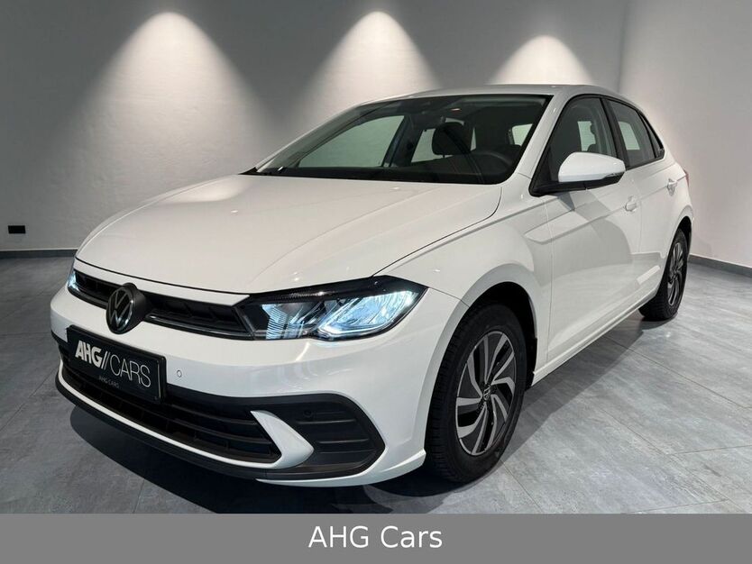 VW Polo 79.898 km 14.999 € Burghaun 36151