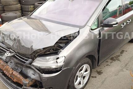 VW Sharan 296.000 km 4.398 &euro; Holzgerlingen / Böblingen (Region Stuttgart) 71088