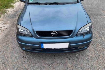 Opel Astra 184.000 km 1.000 &euro; Burgdorf 31303