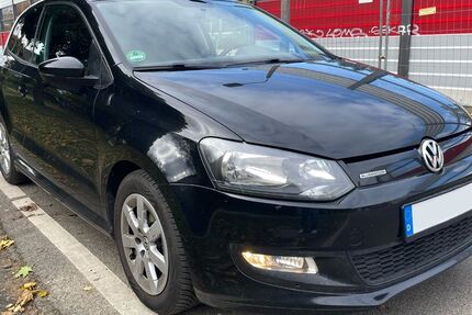 VW Polo 238.333 km 3.999 € Berlin 12587