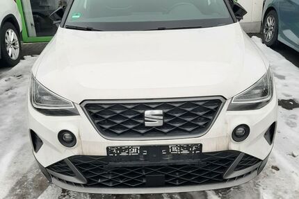 Seat Arona 30.000 km 20.950 &euro; Wehrheim 61273