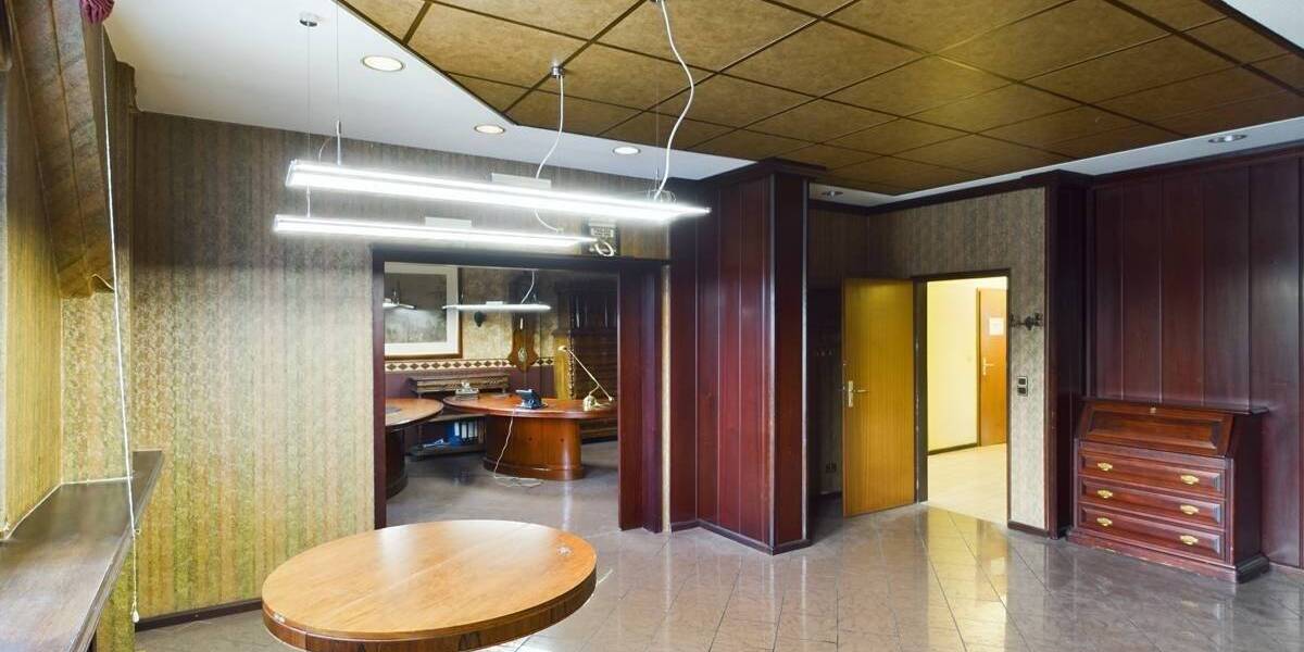 Gewerbeobjekt Bremerhaven / Fischereihafen Fischereihafen - 1.870&euro; | Angebot:26798840