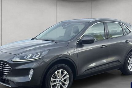 Ford Kuga 32.859 km 20.950 &euro; Hanau 63452