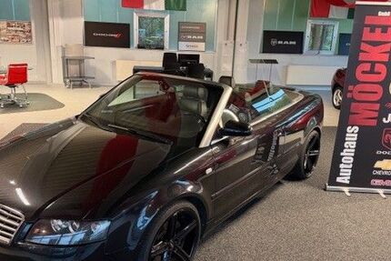Audi A4 227.400 km 3.990 &euro; Rodewisch 08228