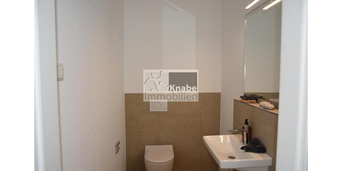 Erdgeschoßwohnung Melle - 2 Zimmer, 90 m&sup2;, 993&euro; | Angebot:26295172