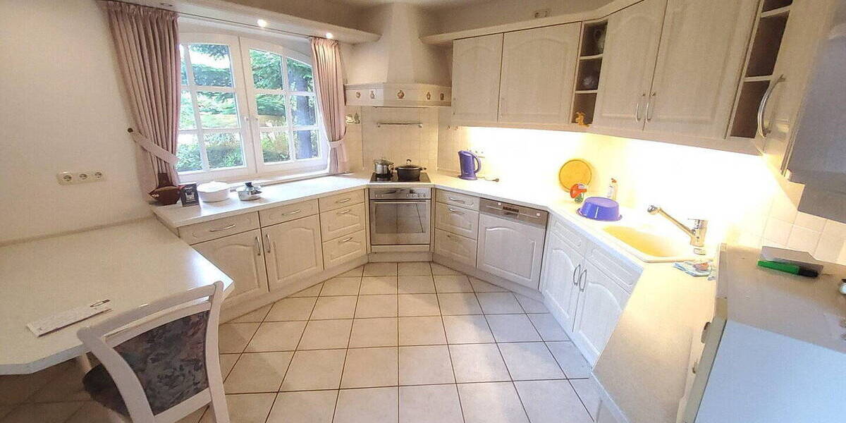 Einfamilienhaus Wesselburen - 6 Zimmer, 264 m&sup2;, 595.000&euro; | Angebot:26290459