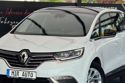 Renault Espace 117.000 km 18.900 € Sinsheim 74889