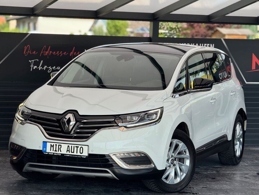 Renault Espace 117.000 km 18.900 € Sinsheim 74889