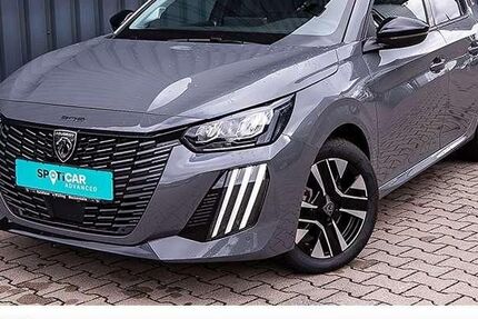 Peugeot 208 17.880 km 21.400 € Meckenheim 53340
