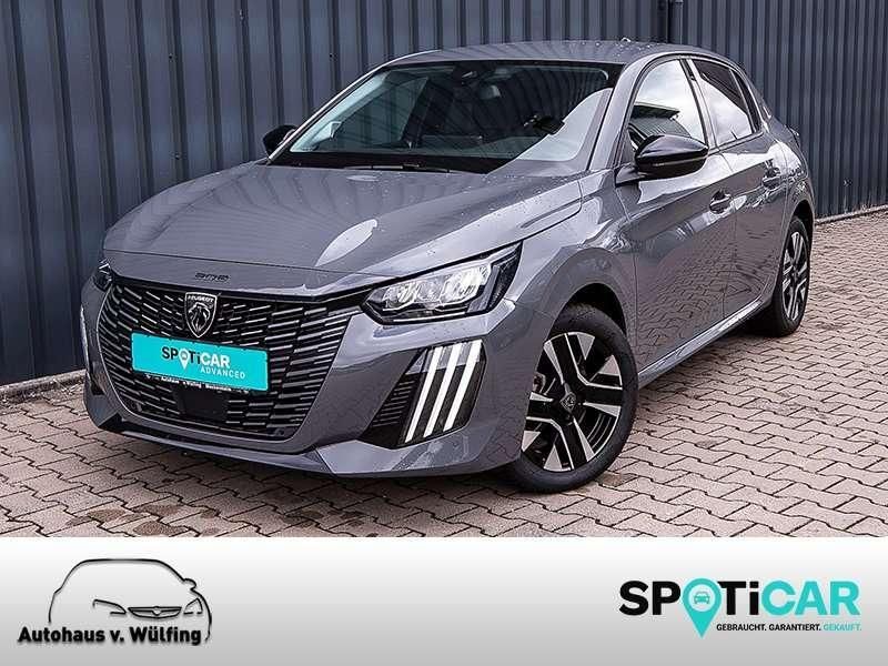 Peugeot 208 17.880 km 21.400 € Meckenheim 53340