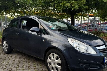 Opel Corsa 176.500 km 1.300 &euro; Freiburg im Breisgau 79112