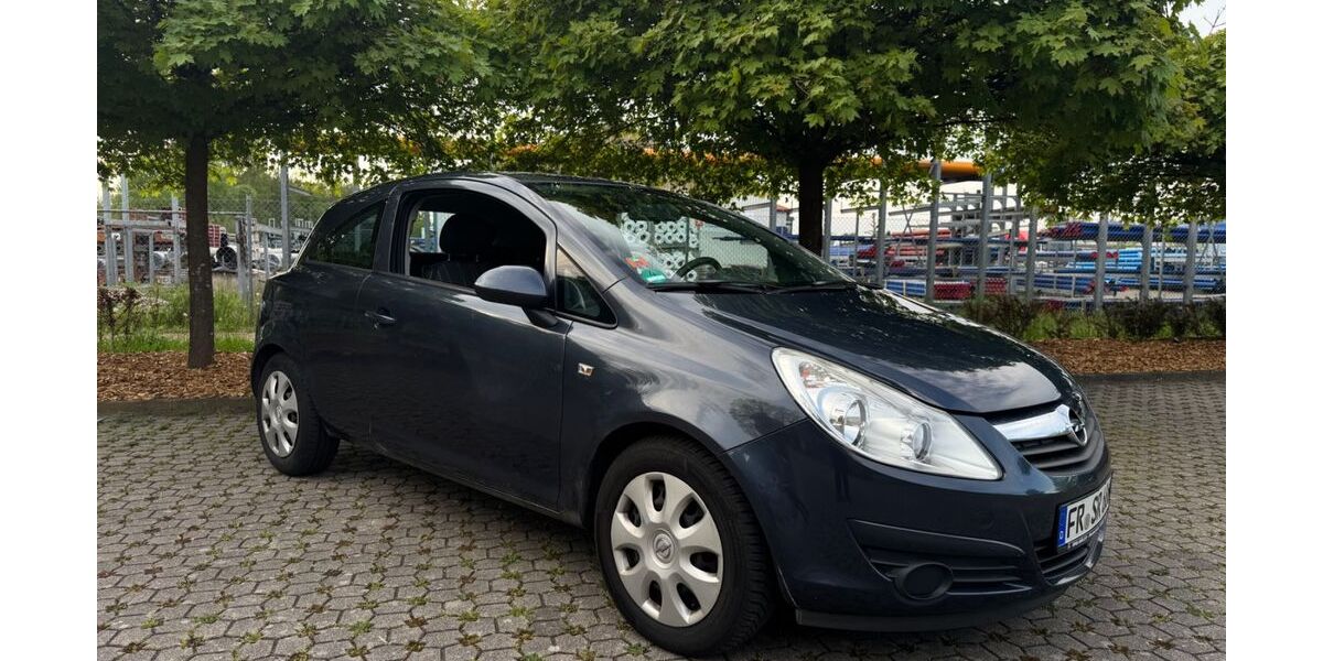 Opel Corsa 176.500 km 1.300 &euro; Freiburg im Breisgau 79112