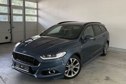 Ford Mondeo 96.922 km 13.690 &euro; Offenberg 94560