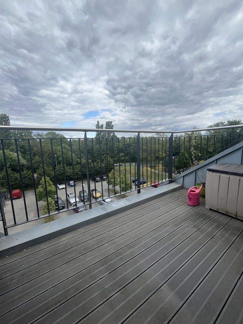 Seniorengerechte und barrierefreie 2-Zi-Wohnung 2 zimmer