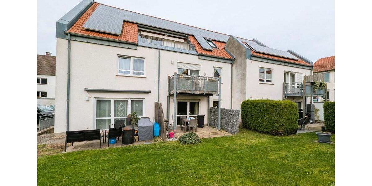 Etagenwohnung Lemgo - 15 Zimmer, 417 m&sup2;, 1.150.000&euro; | Angebot:26945415