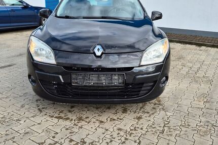 Renault Megane 255.000 km 2.999 &euro; Plauen 08527