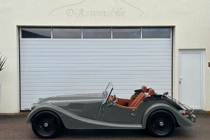 Morgan 4/4