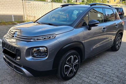 Citroen C3 Aircross 78.000 km 11.100 &euro; Langen (Hessen) 63225