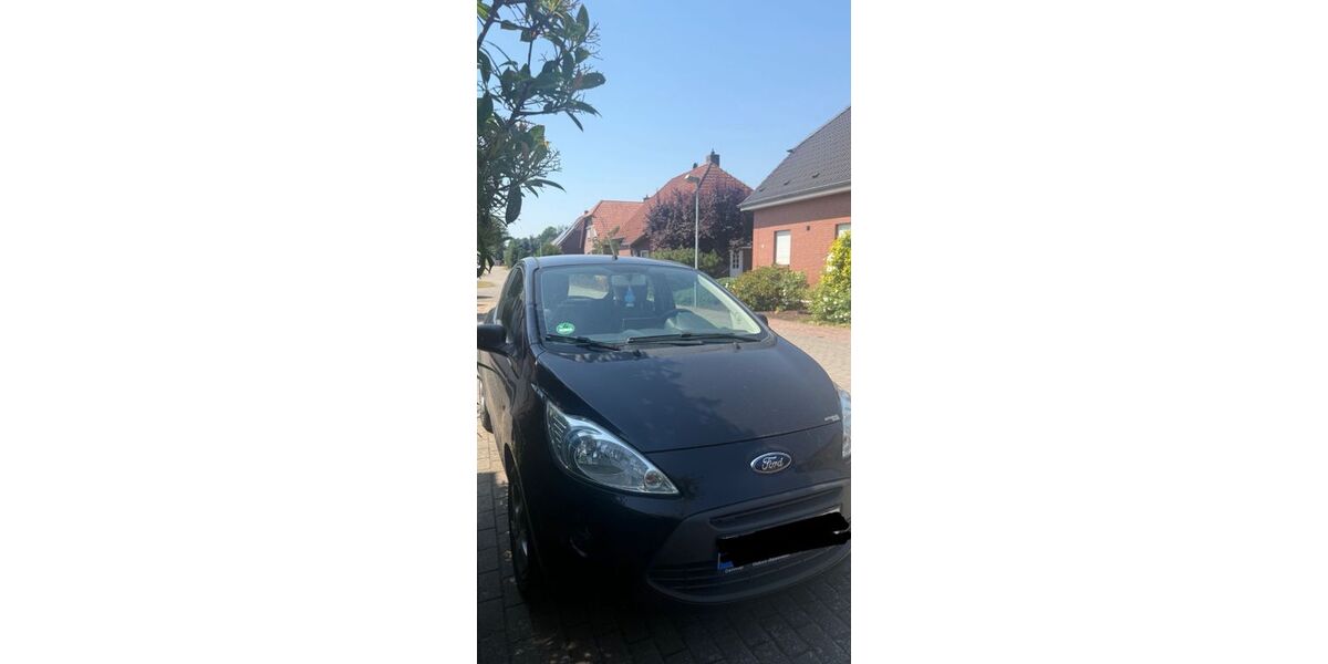 Ford Ka/Ka+ 80.300 km 3.200 &euro; Salzwedel 29410
