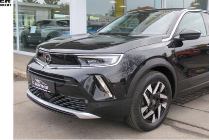 Opel Mokka 74.850 km 15.590 &euro; Traunreut 83301