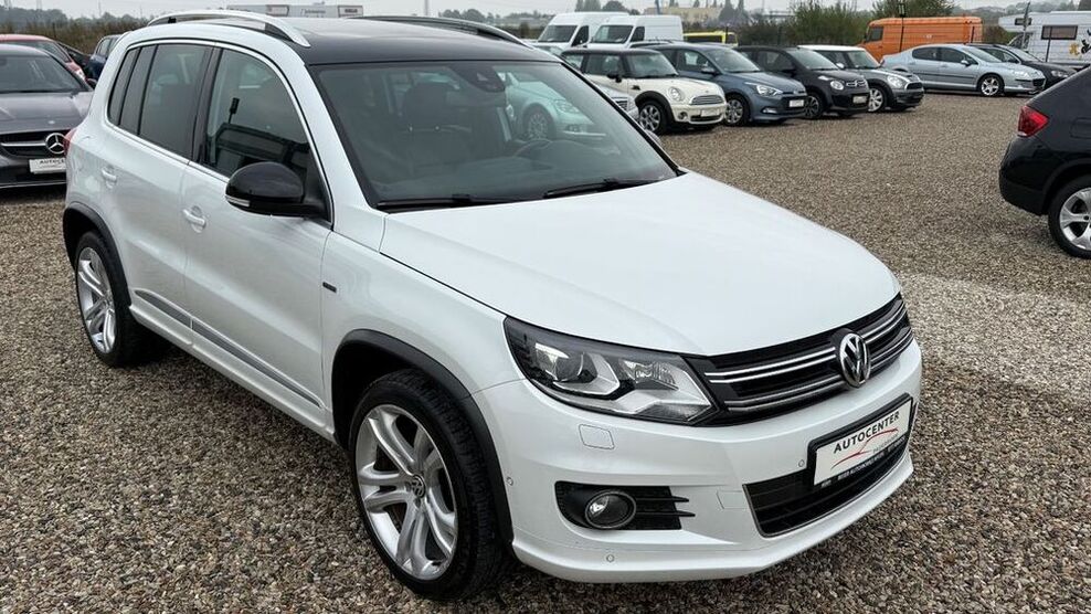 Tiguan