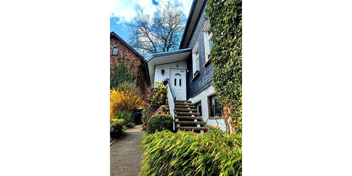 Saniertes Einfamilienhaus im Herzen von Wiehl 6 zimmer