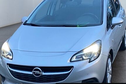 Opel Corsa 15.000 km 13.290 &euro; Leipzig 04178