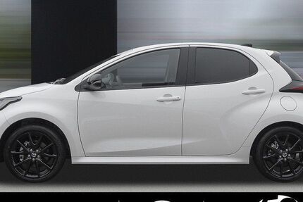 Mazda 2 Hybrid 13.116 km 25.990 &euro; Neufahrn 85375