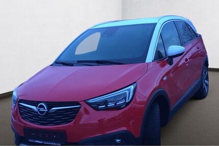 Opel Crossland (X) 50.800 km 12.980 &euro; Regensburg 93055
