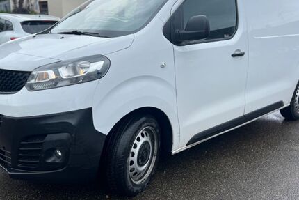 Fiat Scudo 87.000 km 16.000 € Illingen 75428