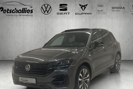 VW Touareg 75.736 km 49.960 &euro; Ahrensburg 22926
