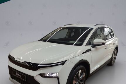 Skoda Elroq 10.000 km 37.890 &euro; Emmendingen 79312