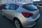 Opel Astra J 1.4 Lim. Edition SHZ PDC 100.000 km 5.990 &euro; Neckarsulm 74172