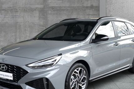 Hyundai i30 1.526 km 30.190 &euro; Berlin Tegel 13509