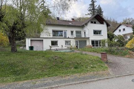 Haus Brücken - 330.000&euro; | Angebot:27119474