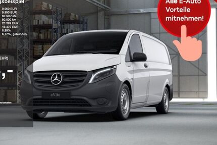 Mercedes-Benz eVito 16.881 km 27.358 &euro; Kiel 24109