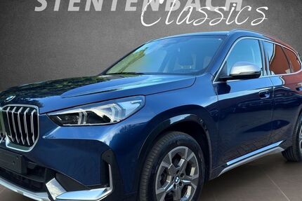 BMW X1 44.530 km 32.999 &euro; Großmaischeid 56276