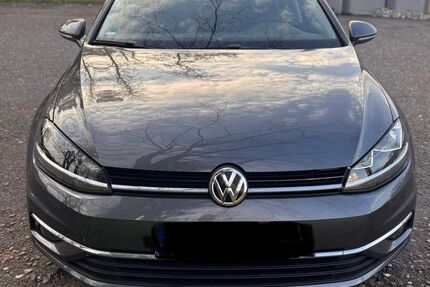 VW Golf 76.851 km 15.000 &euro; Eschau 63863