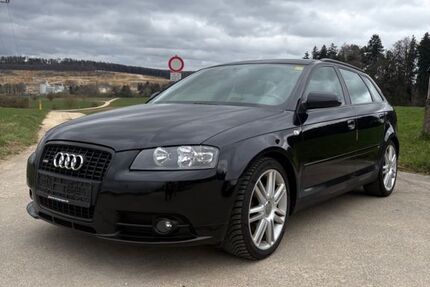 Audi A3 263.897 km 3.700 &euro; Painten 93351